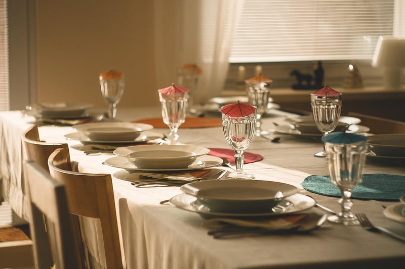 Elf-inspired Settings